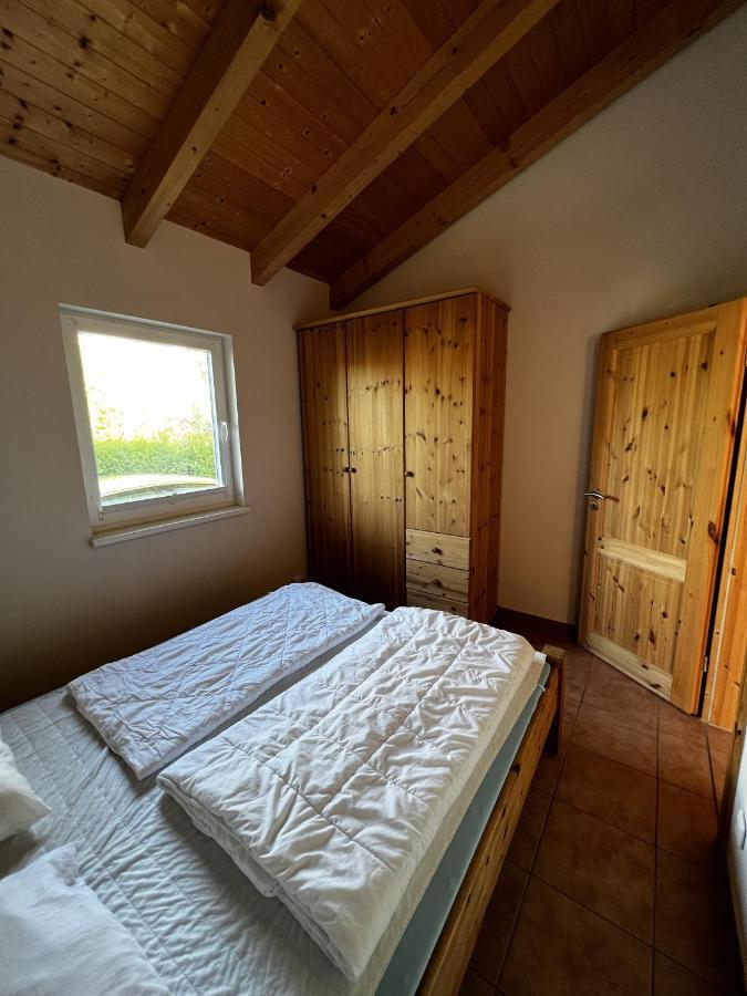 Fichtel Graal-Mueritz Exterior foto
