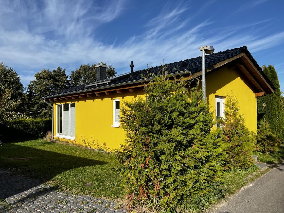Fichtel Graal-Mueritz Exterior foto